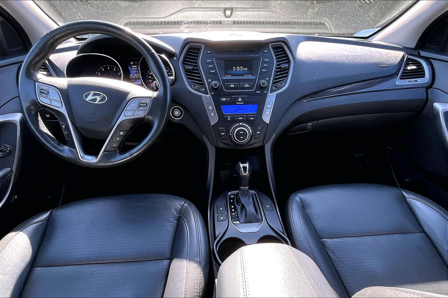 hyundai santa fe sport 2016 5XYZUDLA4GG327691 image hyundai santa fe sport 2016 5XYZUDLA4GG327691 image